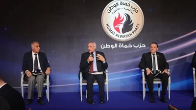 حماة الوطن ينظم احتفالية بمناسبة يوم الشهيد وذكرى انتصار العاشر من رمضان 