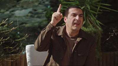 فيديو .. منهك نفسيًا؟.. عمرو خالد: طريقة مجربة تحميك من الاحتراق الداخلي