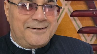 أ.د. غانم السعيد يكتب .. الشيخ مبروك عطية من الفتوى إلى الفن..!