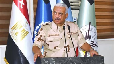 بعث الفريق أول عبد المجيد صقر القائـد العـام للقـوات المسلحـة وزيـر الدفـاع والإنتـاج الحربـى ببرقيـة تهنئـة للسيـد الرئيـس/ عبد الفتاح السيسى رئيـس الجمهوريـة القائـد الأعلـى للقـوات المسلحـة بمناسبـ