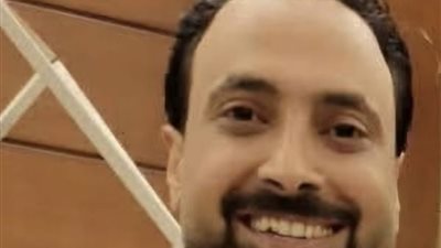 شبرامنت تبكي فعذرا هذا العيد  فقد رحل صديق العمر 
