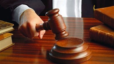 المؤبد للمتهم بقتل شخص بسلاح نارى بالقليوبية
