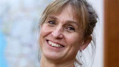 زيارة رسمية.. وزيرة الدولة الألمانية  كاتيا كويل تصل إلى القاهرة للمشاركة في الاجتماع الوزاري لعملية الخرطوم