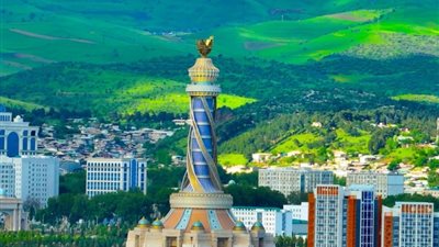 تستضيف دوشانبي المؤتمر الإقليمي الثالث حول جوانب التنمية المستدامة للتعليم المهني
