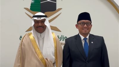 دانيل أنزار سيمانجونتاك يثمن سياسة المملكة العربية السعودية في تعليق تأشيرات العمرة مؤقتًا قبل موسم الحج 2025