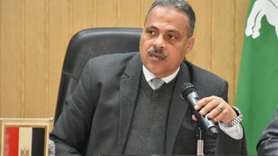 محافظ الشرقية يعلن عن توفير 984 فرصة عمل داخل 21 مصنع وشركة تابعة للقطاع الخاص