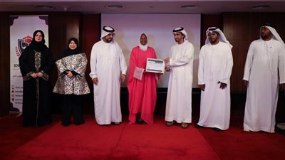 اختتام الغبقة الرمضانية رحلة إبداعية امتدت لأربعة أيام وانطلقت بشهادات فخرية وتكريمات تدريبية