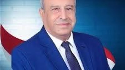 بعد غرق ونفوق العديد من المواشي ...النائب عبد الباقي تركيا يتقدم بطلب إحاطه لإنقاذ  قرموط صهبرة من الإهمال