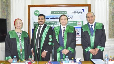 أوصت بالتخلي عن إعلام المناسبات..  دراسة حديثة تحذر من تنامي الإرهاب البيئي وضرورة الاهتمام بـ«الإيكو سينما» لمعالجة التغيرات المناخية 
