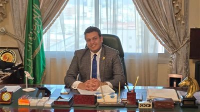 ياسر البخشوان: جولة السيسي الخليجية تدعم حقوق الشعب الفلسطيني