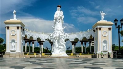 فنزويلا .. ملتقى جبال الأنديز بالكاريبي  و أرضٌ التنوعٍ المذهل وبوابةٌ أمريكا الجنوبية الرائعة