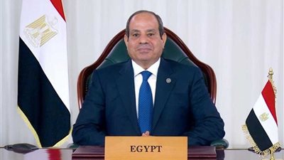 سفير كازاخستان  الجديد بمصر