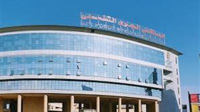 المستشفى الجوى التخصصى تستضيف خبير عالمى فى جراحات القلب المتقدمة ومناظير القلب وزرع القلب الصناعى