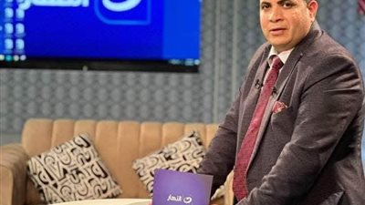 محسن داود يتعاقد مع قناة النهار لتقديم الموسم الثاني من برنامجه 
