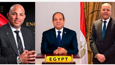 رئيس مجلس إدارة منظومة عمال مصر  يشيد بقانون العمل الجديد