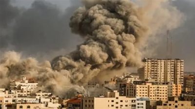 بيان صادر عن  وزراء خارجية فرنسا وألمانيا والمملكة المتحدة:د بشأن الأوضاع الأخيرة فى غزة 