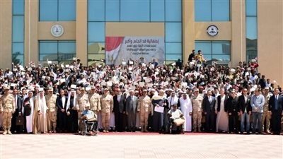 مجمع الصناعات الهندسية لإدارة المركبات بـالقوات المسلحة يستقبل وفد أوغندى برئاسة المفتش العام  لوزارة الداخلية الأوغندية