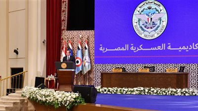 نص ‏كلمة الرئيس السيسي بحفل تخريج أئمة الأوقاف