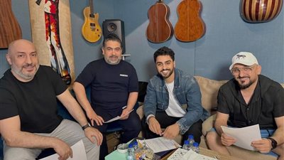 منير زايد: من إكس فاكتور إلى توقيع عقد احترافي مع 