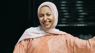 فوز طالبة بجامعة السويس في اللغة الصينية وتصعيدها للأدوار النهائية لمسابقة القاهرة