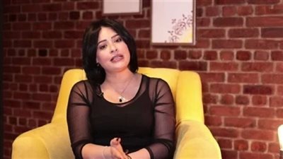 نقابة الإعلاميين  تحظر ظهور دعاء سهيل على أي وسيلة إعلامية داخل مصر