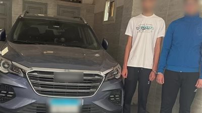 بيهدده «انا ابن لواء».. ضبط صاحب الفيديو المنتشر علي السوشيال ميديا 