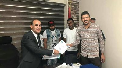 كشف حساب لنائب السويس أحمد خشانة .. أهمها ملف تشغيل الشباب 