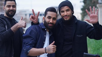 المخرج قصي الياس يترجم قصة واقعية إلى عمل غنائي بصري يخاطب القلوب قبل العيون