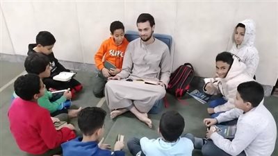 بعد فقدانه لأيام .. العثور على جثمان  معلم قرآن بـ«الساحل الشمالي» 