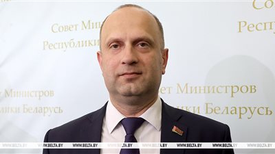 بيلاروسيا تحدد الأولويات الاجتماعية والاقتصادية للسنوات الخمس المقبلة
