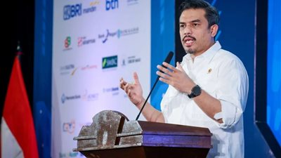 إندونيسيا تخطط لتشكيل قوة مهام لمكافحة بيع السلع المقلدة