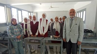 المشروعات القومية فى مصر.. سيناء نموذجاً 