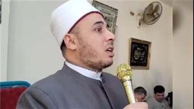  تعرف على موعد وموضوع رسالة دكتوراة «مدير عام أوقاف غرب القاهرة»