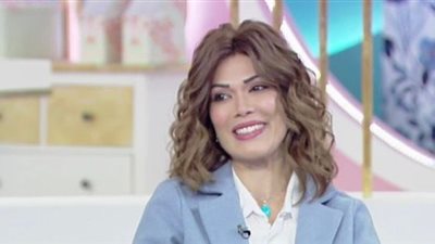 وفاء حامد تتوقع والمشهد يتحقق 