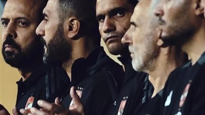 الأهلي يسعي لضم مدافع الإسماعيلي السابق 