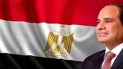 الرئيس السيسي يشارك في إجتماع مجلس جامعة الدول العربيه في دورته الرابعه والثلاثين المنعقده بالعاصمه العراقيه بغداد