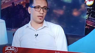 جمال عبد العال: زيارة السيسي لبغداد تؤكد دعم مصر للعراق وتعزز العمل العربي المشترك