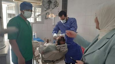 صحة السويس تستهدف مستشفيات المحافظة للإطمئنان علي تواجد الفريق الطبي