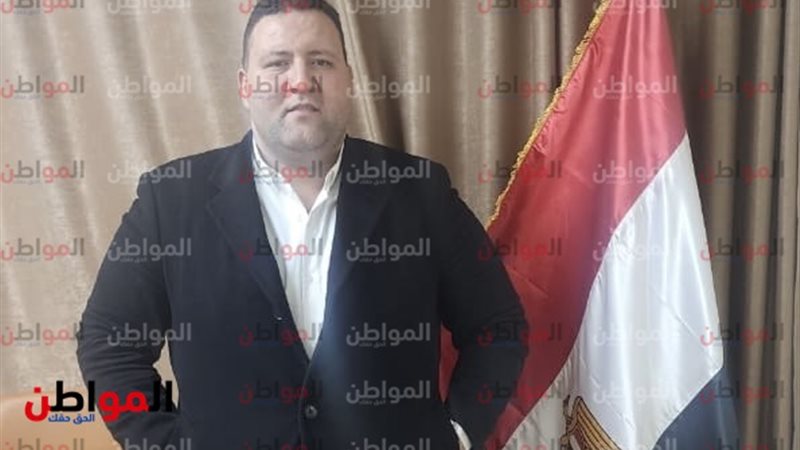 النائب محمود ألتراس