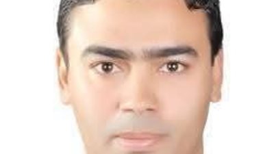 تهنئة واجبة ,, «المواطن» تهنئ الدكتور أحمد حامد لترقيته أستاذ مساعد بـ«جامعة الأزهر»