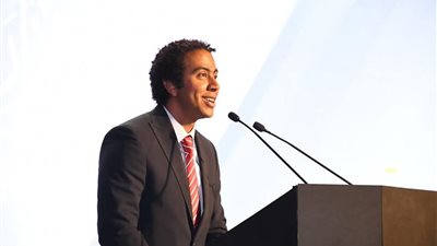 منتدى ناصر الدولي يختتم نسخته الخامسة بحضور وزير الشباب وممثل الأمم المتحدة 