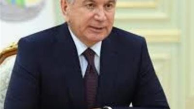 رئيس جمهورية أوزبكستان، شوكت ميرضيائيف يفتتح  منتدى طشقند الدولي الرابع للاستثمار (TIIF)
