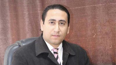 حقوقي يتهم مفتش الصحة بابوقرقاص بالتقصير 