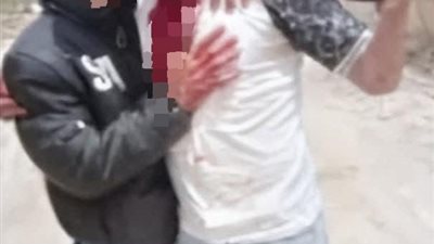 حادثة مروعة.. ضبط عاطلان بمنطقة العجمي قتلوه و اخدوا صورة سيلفي