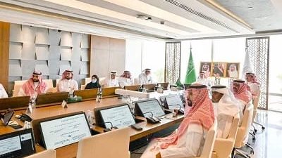 مركز الملك سلمان للإغاثة ينظم ورشة توعوية متخصصة بالأمن السيبراني لقياداته