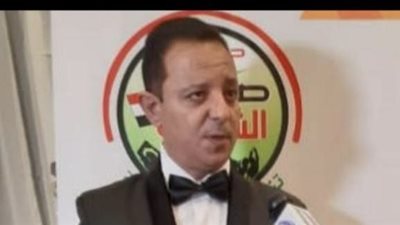 هيثم طواله يتحدث عن الجمهورية الجديدة والمبادرات الرئاسية في