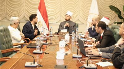 تعرف على بنود بروتوكول التعاون بين «الأوقاف» و«المتحدة»