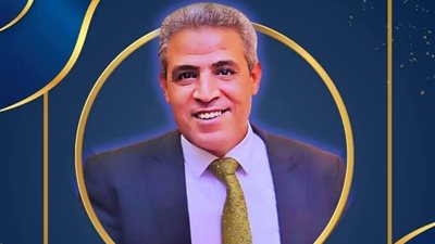 الدكتور محمد فتح الله مديراً لفرع التأمين الصحي بكفر الشيخ