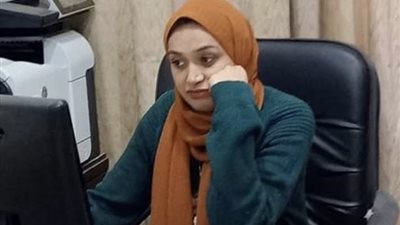 بوابة المواطن الإخبارية تنعي الاستاذ أحمد مجدي في وفاة شقيقتة الأستاذة رنا مجدي