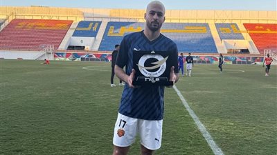 الأهلي يُنهي اتفاقة لضم بيكهام مقابل هذا المبلغ